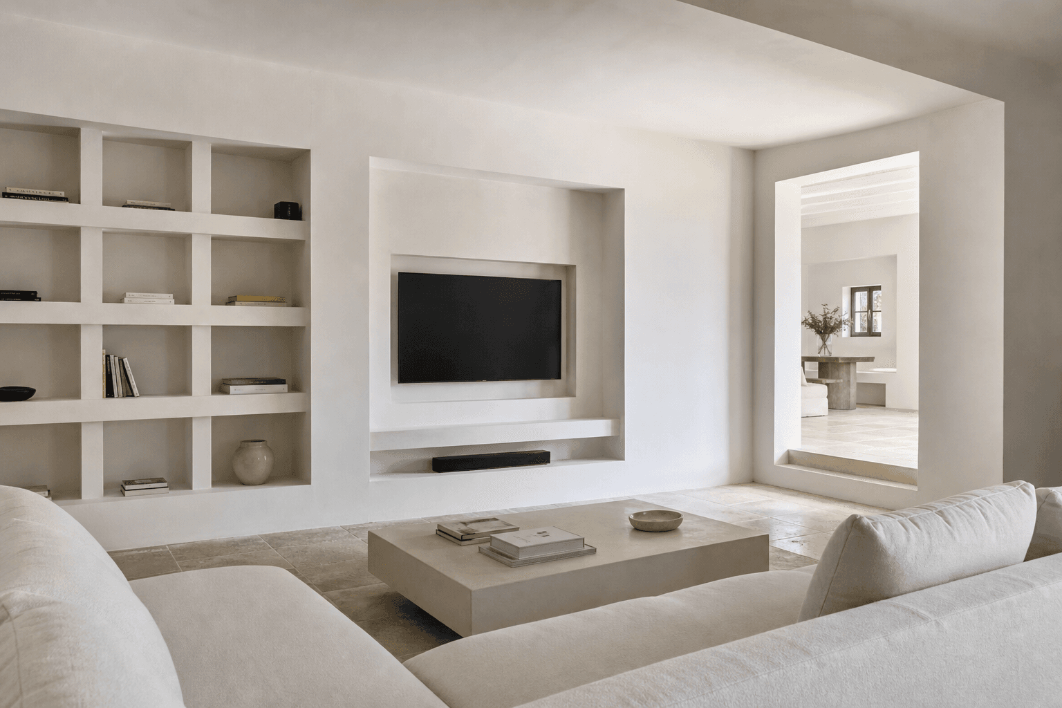 Agencements sur mesure